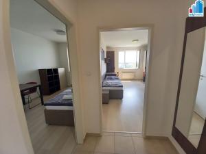 Pronájem bytu 2+1, Plzeň - Jižní Předměstí, Magisterská, 47 m2