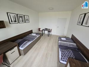 Pronájem bytu 2+1, Plzeň - Jižní Předměstí, Magisterská, 47 m2