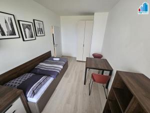 Pronájem bytu 2+1, Plzeň - Jižní Předměstí, Magisterská, 47 m2