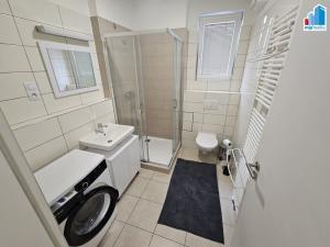 Pronájem bytu 2+1, Plzeň - Jižní Předměstí, Magisterská, 47 m2