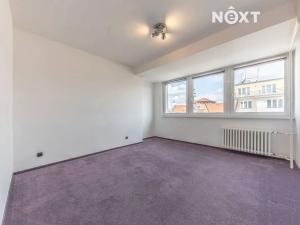 Pronájem bytu 4+kk, Praha - Vinohrady, Vinohradská, 97 m2