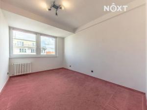 Pronájem bytu 4+kk, Praha - Vinohrady, Vinohradská, 97 m2