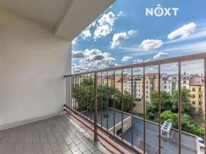 Pronájem bytu 4+kk, Praha - Vinohrady, Vinohradská, 97 m2