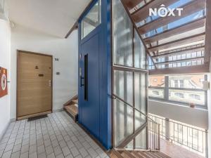 Pronájem bytu 4+kk, Praha - Vinohrady, Vinohradská, 97 m2