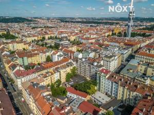 Pronájem bytu 4+kk, Praha - Vinohrady, Vinohradská, 97 m2