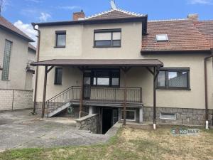 Prodej rodinného domu, Břeclav - Poštorná, Záhumní, 260 m2