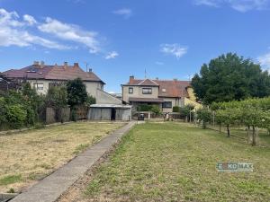 Prodej rodinného domu, Břeclav - Poštorná, Záhumní, 260 m2