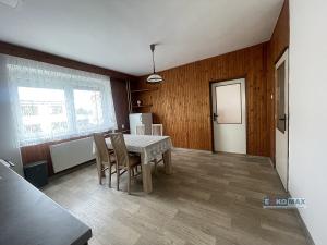 Prodej rodinného domu, Břeclav - Poštorná, Záhumní, 260 m2