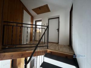 Prodej rodinného domu, Břeclav - Poštorná, Záhumní, 260 m2