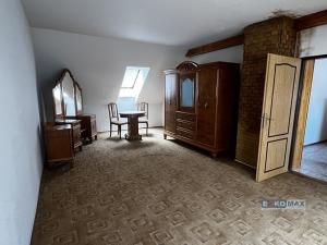 Prodej rodinného domu, Břeclav - Poštorná, Záhumní, 260 m2