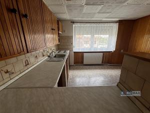 Prodej rodinného domu, Břeclav - Poštorná, Záhumní, 260 m2