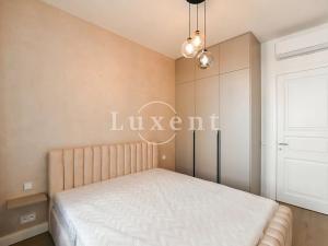 Pronájem bytu 2+kk, Praha - Vršovice, Na spojce, 44 m2