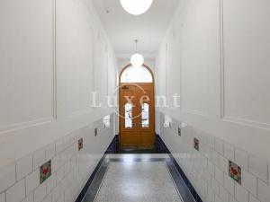 Pronájem bytu 2+kk, Praha - Vršovice, Na spojce, 44 m2