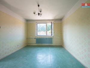 Prodej bytu 5+1, Klamoš, 155 m2