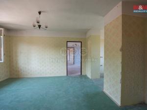 Prodej bytu 5+1, Klamoš, 155 m2