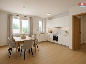 Prodej bytu 5+1, Klamoš, 155 m2