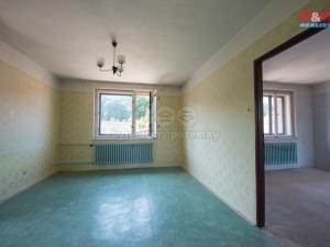 Prodej bytu 5+1, Klamoš, 155 m2