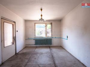 Prodej bytu 5+1, Klamoš, 136 m2