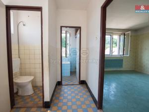 Prodej bytu 5+1, Klamoš, 136 m2