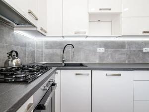 Pronájem bytu 2+1, Ostrava, Španielova, 55 m2