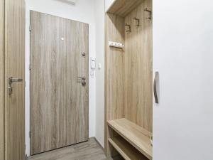 Pronájem bytu 2+1, Ostrava, Španielova, 55 m2