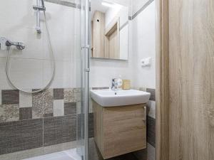 Pronájem bytu 2+1, Ostrava, Španielova, 55 m2