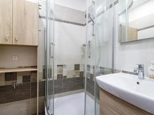 Pronájem bytu 2+1, Ostrava, Španielova, 55 m2