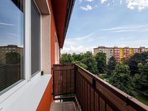 Pronájem bytu 2+1, Ostrava, Španielova, 55 m2