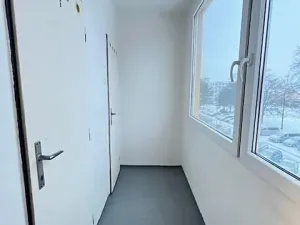 Pronájem bytu 3+kk, Praha - Kobylisy, Štíbrova, 74 m2