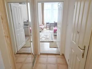 Prodej bytu 2+kk, Praha - Vršovice, Mexická, 56 m2