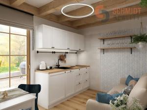 Prodej rodinného domu, Pavlov, Vinařská, 129 m2