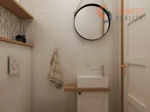 Prodej rodinného domu, Pavlov, Vinařská, 129 m2