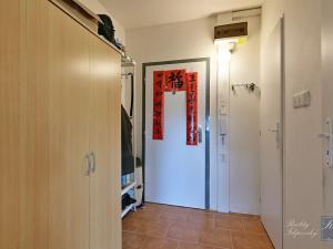 Prodej bytu 1+kk, Praha - Řepy, Nevanova, 33 m2