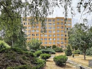 Prodej bytu 1+kk, Praha - Řepy, Nevanova, 33 m2