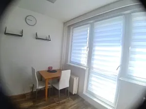 Pronájem bytu 1+1, Zlín, Díly I, 36 m2