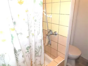Pronájem bytu 1+1, Zlín, Díly I, 36 m2