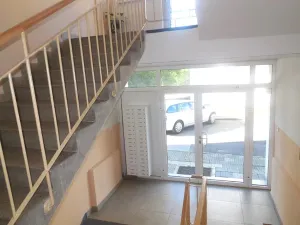 Pronájem bytu 1+1, Zlín, Díly I, 36 m2