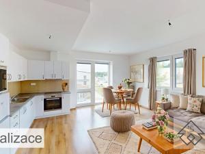 Pronájem bytu 2+kk, Letohrad, U Valu, 50 m2
