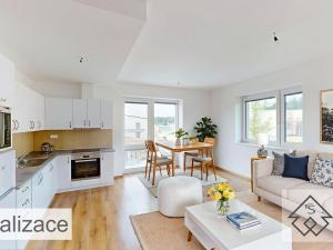 Pronájem bytu 2+kk, Letohrad, U Valu, 50 m2