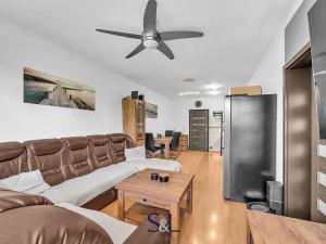 Prodej bytu 2+kk, Liberec, Nádvorní, 56 m2