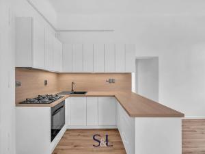 Pronájem bytu 3+kk, Liberec, Na Perštýně, 87 m2