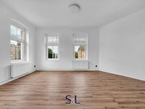 Pronájem bytu 3+kk, Liberec, Na Perštýně, 87 m2