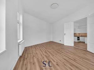 Pronájem bytu 3+kk, Liberec, Na Perštýně, 87 m2