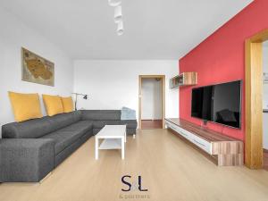 Prodej bytu 3+1, Liberec, Dobiášova, 75 m2