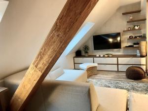 Pronájem bytu 3+kk, Plzeň - Jižní Předměstí, Bendova, 80 m2