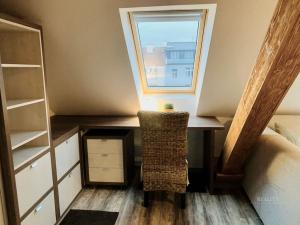 Pronájem bytu 3+kk, Plzeň - Jižní Předměstí, Bendova, 80 m2