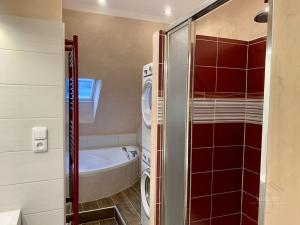 Pronájem bytu 3+kk, Plzeň - Jižní Předměstí, Bendova, 80 m2