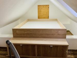 Pronájem bytu 3+kk, Plzeň - Jižní Předměstí, Bendova, 80 m2