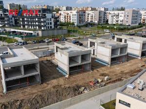 Prodej vily, Praha - Stodůlky, Nekonečného, 234 m2