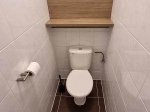 Pronájem bytu 2+kk, Brno, Ludmily Konečné, 57 m2